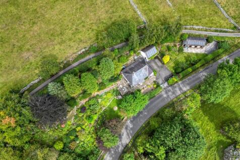 Litton Dale, Litton, Buxton 4 bed detached house for sale