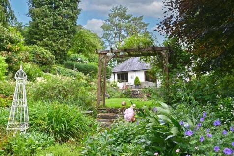 Litton Dale, Litton, Buxton 4 bed detached house for sale