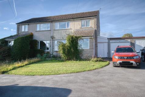 Monyash Road, Over Haddon, Bakewell 3 bed semi