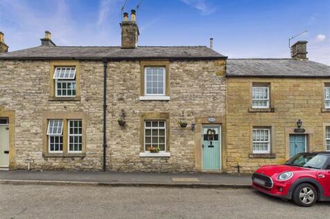 Rosemary Cottage, 20 Fennel Street... 2 bed cottage for sale