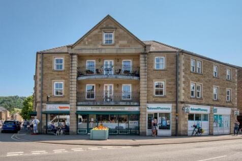 Apt 2 Holme Court, Matlock Street... 2 bed apartment for sale