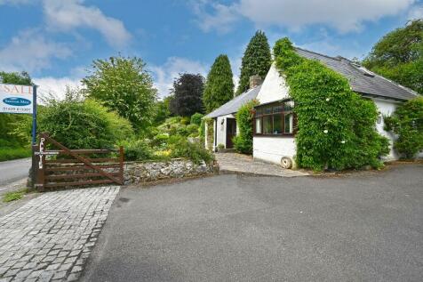 Litton Dale, Litton, Buxton 4 bed detached house for sale