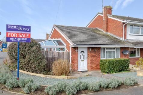 3 bedroom bungalow for sale