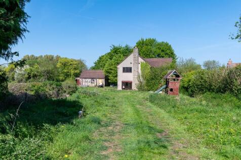 Ham Lane, Bishop Sutton, Bristol 4 bed detached house for sale