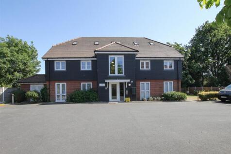 Whitefield Way, Kelvedon Hatch 1 bed apartment for sale