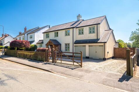 17 Stockhay Lane, Hammerwich... 4 bed detached house for sale