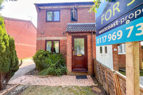 Hawthorn Close, Patchway, Bristol... 3 bed semi