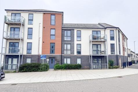 Mansell Road, Patchway, Bristol... 2 bed apartment for sale