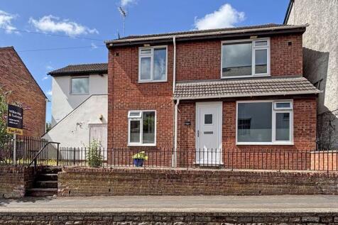 Buckwell, Wellington TA21 4 bed block of apartments for sale