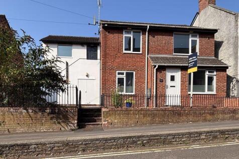 Buckwell, Wellington TA21 2 bed apartment for sale