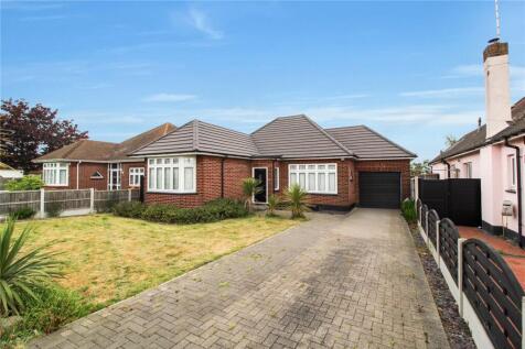 2 bedroom bungalow for sale