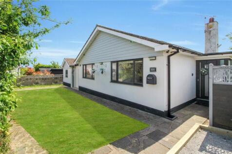 4 bedroom bungalow for sale