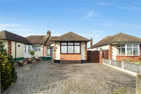 2 bedroom bungalow for sale