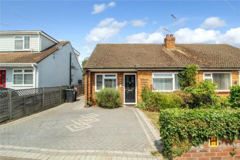 2 bedroom bungalow for sale