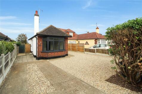 Bridgwater Drive, Westcliff