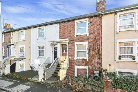 Cambridge Street, Reading 3 bed terraced house for sale