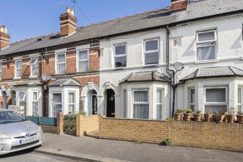 Catherine Street, Reading 5 bed terraced house for sale