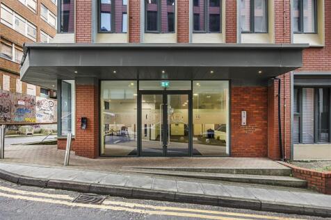 Garrard Street, Reading 2 bed apartment for sale
