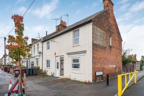 Great Knollys Street, Reading 4 bed terraced house for sale