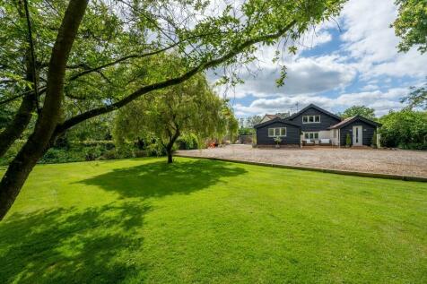 3 bedroom barn conversion for sale