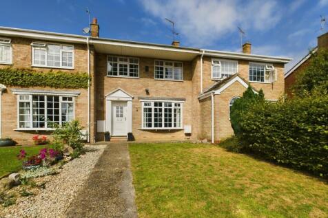 Laburnum Avenue, Hutton Cranswick... 3 bed terraced house for sale