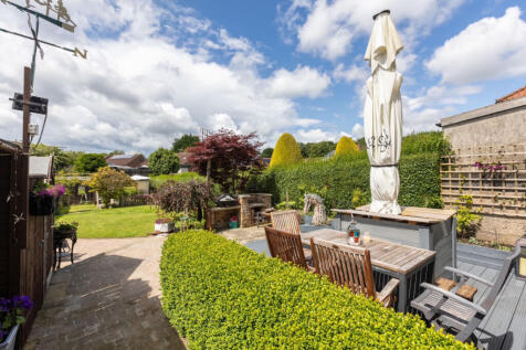 North Street, Nafferton, YO25 4JW 3 bed detached house for sale