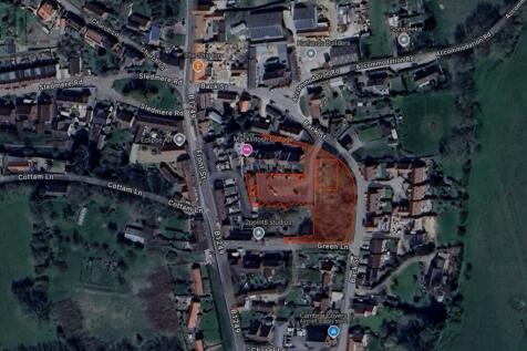 Cobblefields, YO25 Land for sale