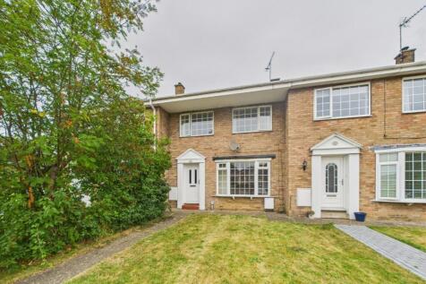 Sycamore Crescent, Hutton Cranswick... 3 bed terraced house for sale