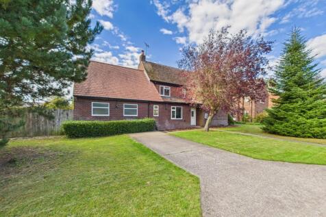 Gott Close, Driffield, YO25 9EZ 4 bed detached house for sale