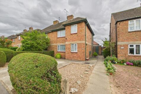 Northfield Road, Driffield YO25 5EU 3 bed semi