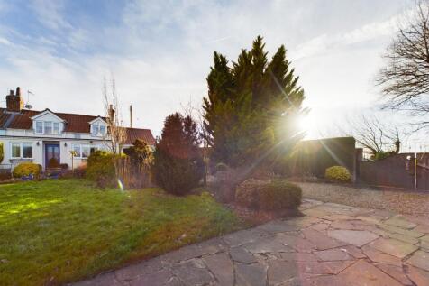 Corner Cottage, Gransmoor, YO25 8HX 2 bed semi