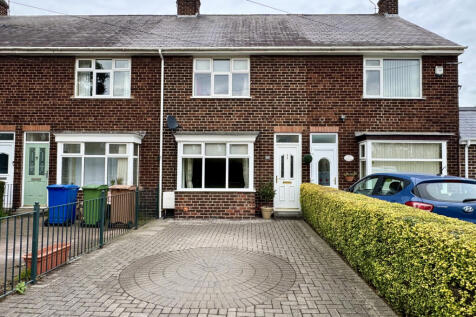 Hull Road, Beverley, HU17 0PN 3 bed terraced house for sale
