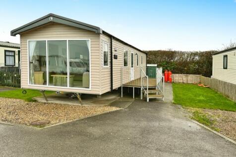 Weston Road, Lympsham, BS24 2 bed park home for sale