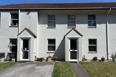 Churchlands Court, Myrtle Drive... 2 bed flat for sale