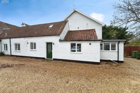 Stoddens Road, Burnham On Sea, TA8 2 bed flat for sale