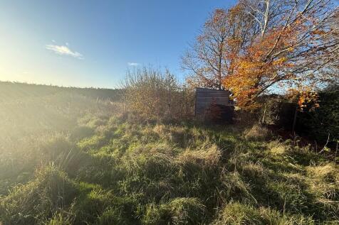 Edenham Road, Hanthorpe, Bourne Land for sale