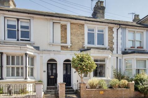 Mountfield Road, Tunbridge Wells TN1 3 bed house for sale