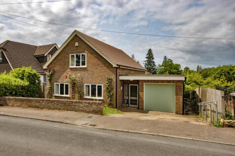 Vale Avenue, Tunbridge Wells TN4 4 bed detached house for sale