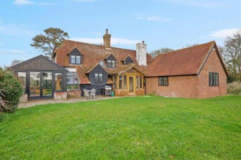 Equestrian facility for sale