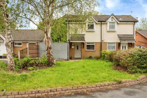1 bedroom semi-detached house for sale