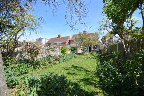 Nash Court Gardens, Margate 3 bed semi