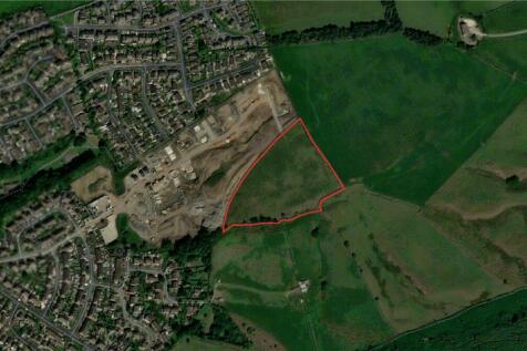 Off Alders Road, Skipton, BD23 Land for sale