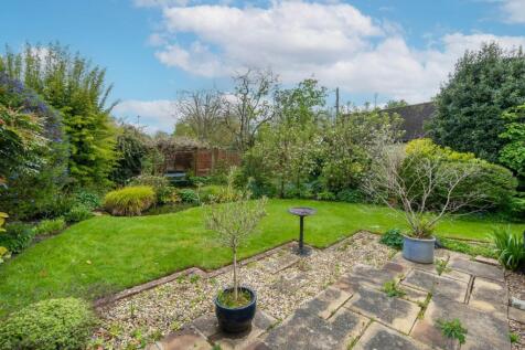 Whites Forge, Appleton, OX13 4 bed detached house for sale