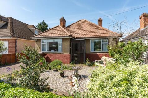 New Road, Radley, OX14 2 bed property for sale