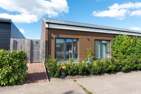 3 bedroom barn conversion for sale
