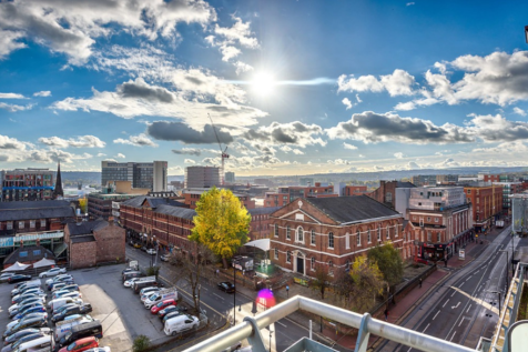 2 bedroom apartment for sale