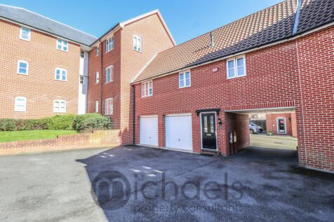 2 bedroom coach house for sale