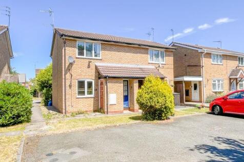 Wealden Hatch, Wolverhampton Studio for sale