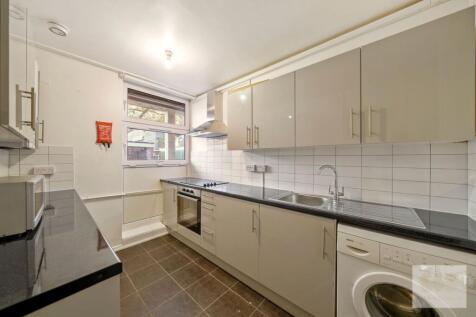 Munster Square, London NW1 3 bed maisonette for sale