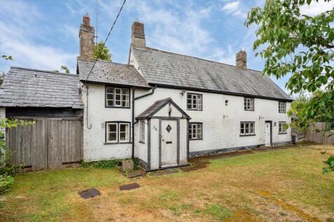 Wellhead Road, Totternhoe, LU6 4 bed detached house for sale
